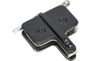 Zoom Hydraulic Resin Disc Brake Pads for Electric Scooters – Compatible with MT200, M315, M355, M395, M446, for Kaabo for Wol