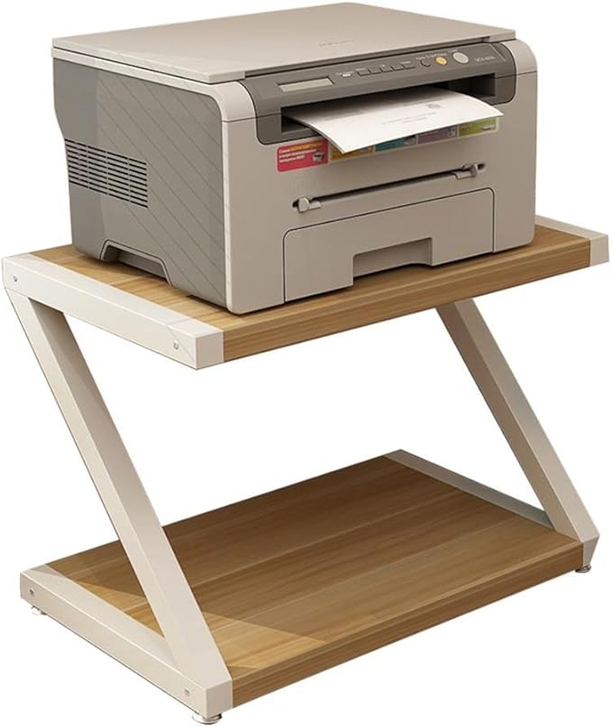 ILQ Support multifonctionnel de stockage de bureau, support d