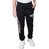 Ultra Game Boys NFL Official Super Soft Jogger Sweatpants