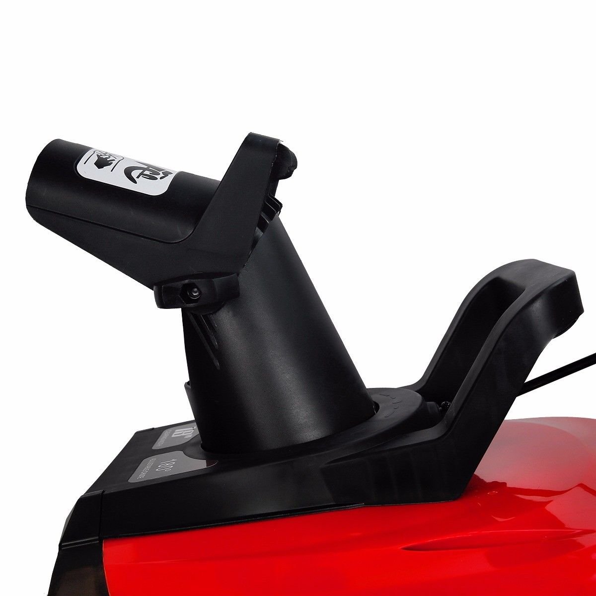 1600w Ultra Electric Snow Thrower - Image 5