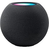 Apple - HomePod mini - Black