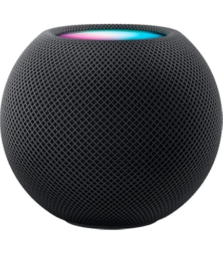 Apple HomePod ブラック 2個セット Apple Pod（第2世代）ブラック 2個セット Apple HomePod 第2世代