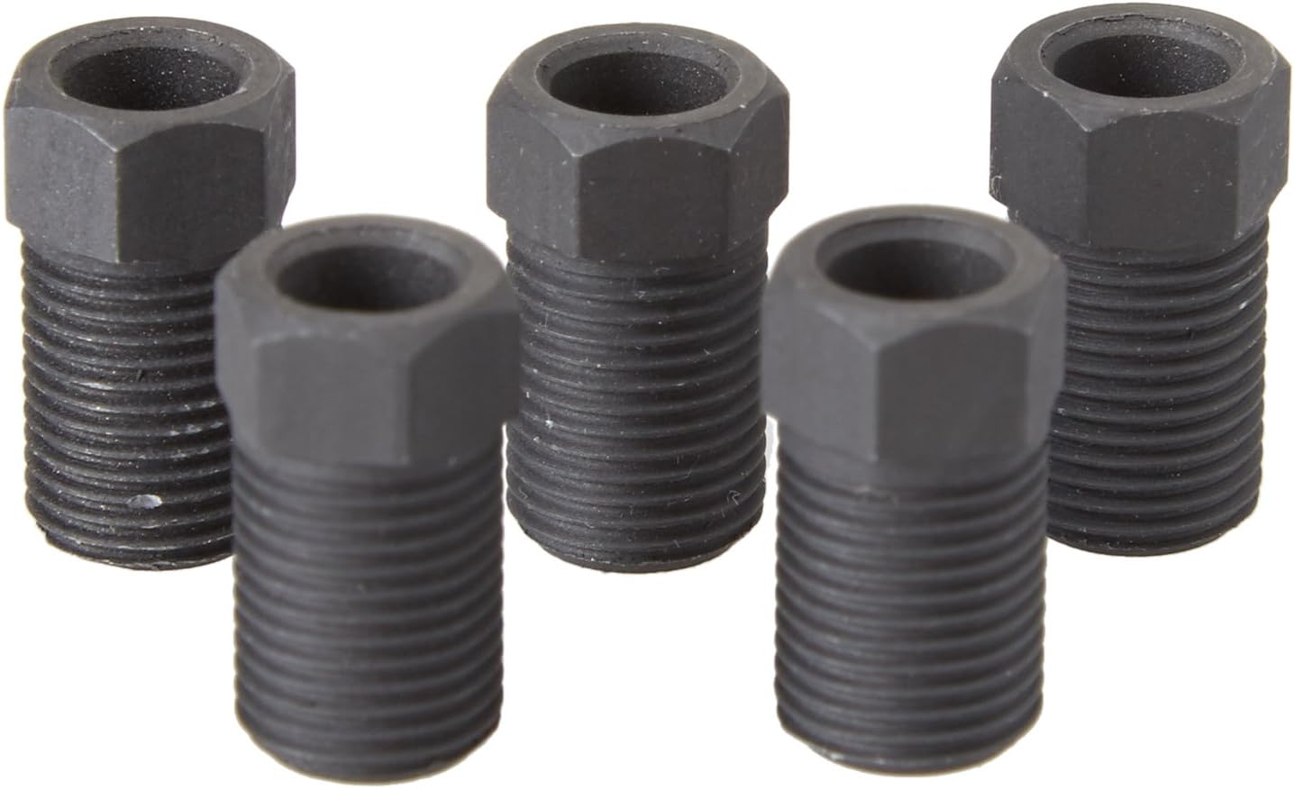 Avid Compression Nut Pack for Hydraulic Brakes, 11.5309.766.000 - 5 Pieces