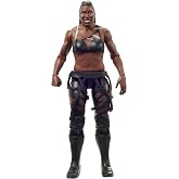 WWE Ember Moon Action Figure