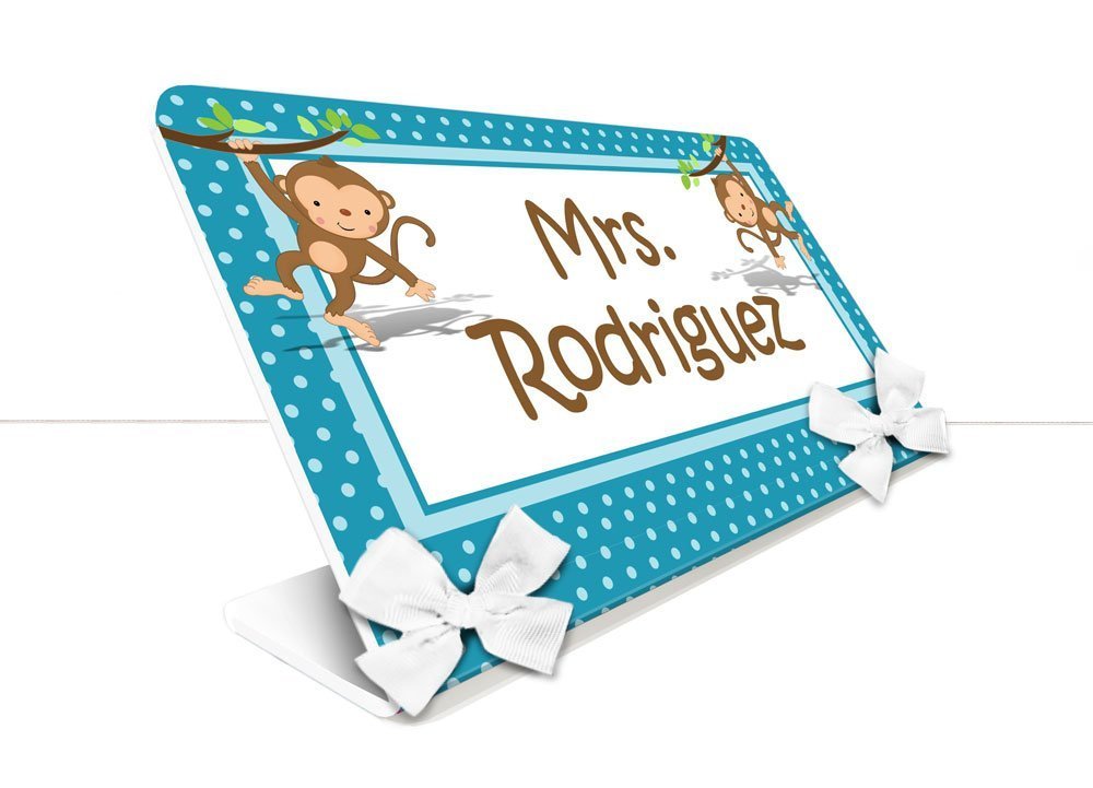 Amazon Com Personalized Counselor Office Desk Name Plaque Funny