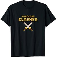Amazon.com: Hardcore Hxc Shirt NYHC Hardcore Punk T-Shirt