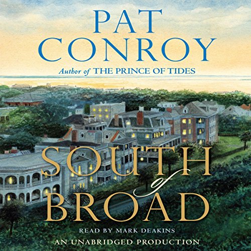 South of Broad Audiobook [Free Download by Trial] thumbnail