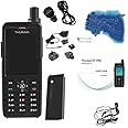 OSAT Thuraya XT-PRO Satellite Phone | Rugged Design | Long Battery Life | GPS | Dual-SIM | Waterproof | High Call Quality