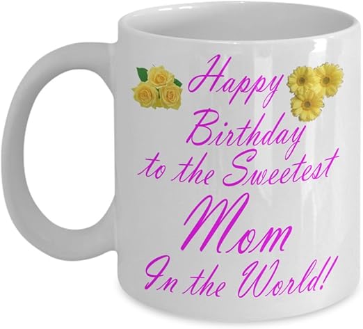 birthday presents for mom amazon