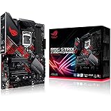 Asus Rog Strix Z390-H Gaming LGA1151