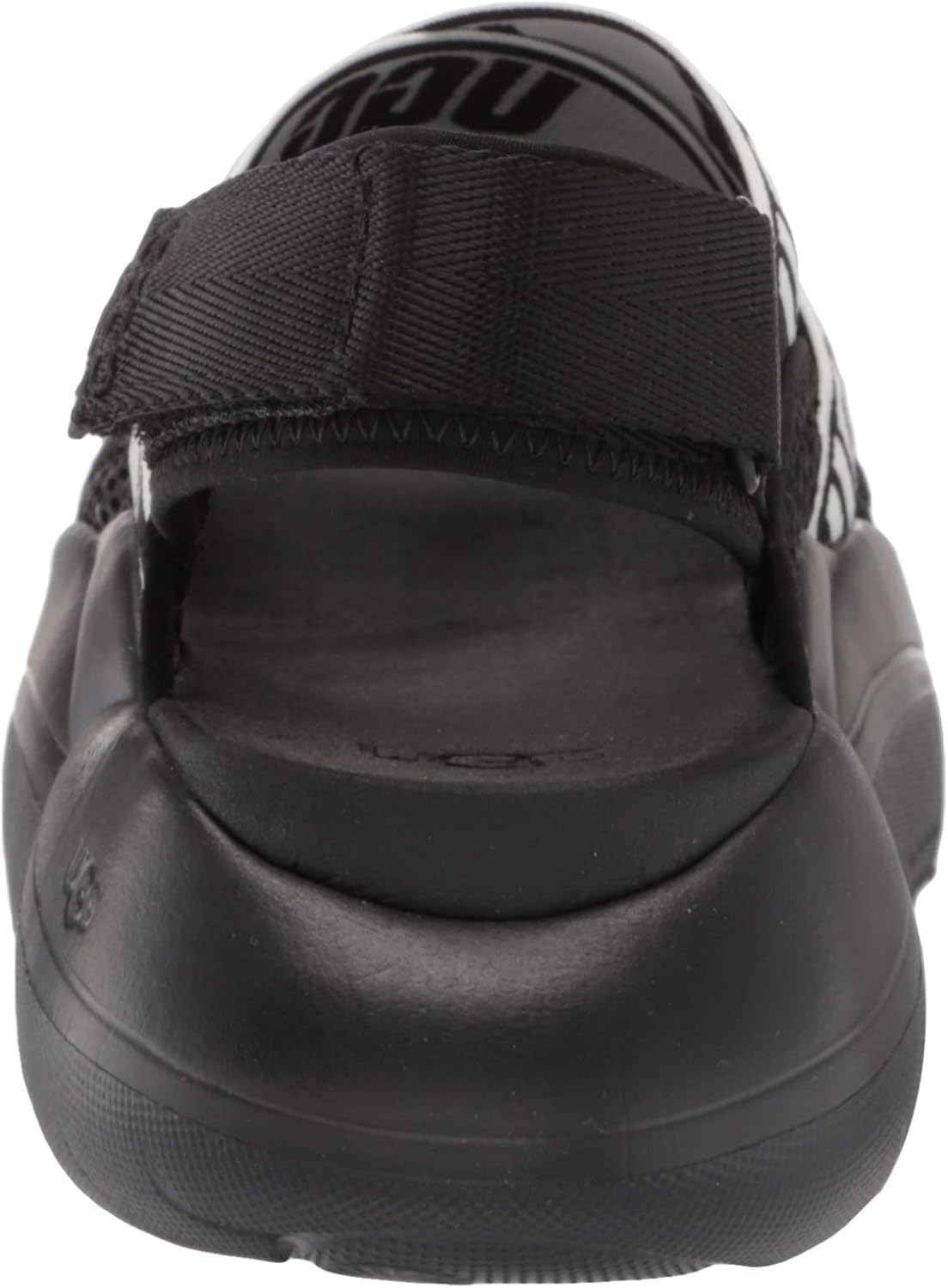 walking on a cloud sandals on Amazon Com Ugg Women S La Cloud Sandal Sport Sandals Slides