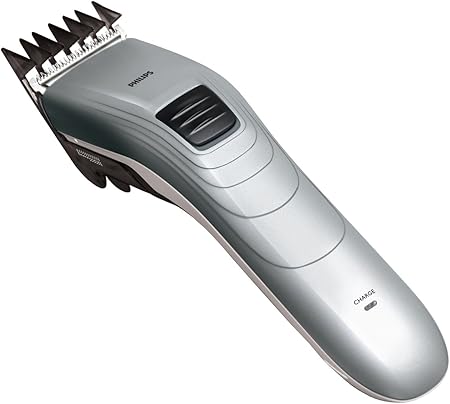 philips hair clipper with adjustable comb