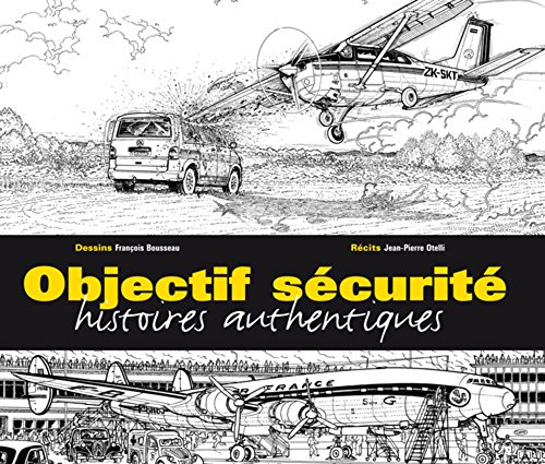 Objectif sécurité