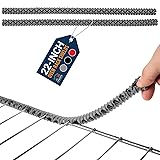 Silicone Oven Rack Shields by Linda’s Essentials