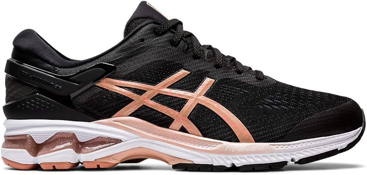 asics rose gold