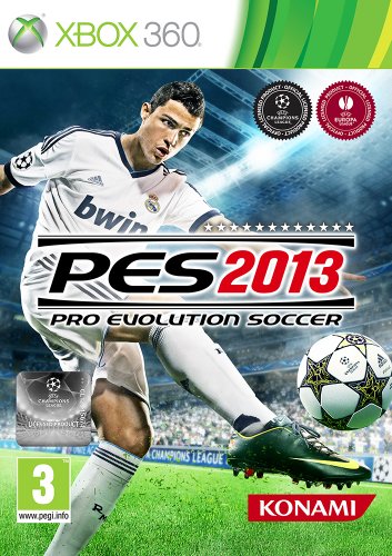Pro Evolution Soccer 2013 (pes 2013)