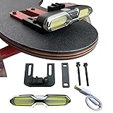 IWONDER V3.0 Skateboard Lights - USB