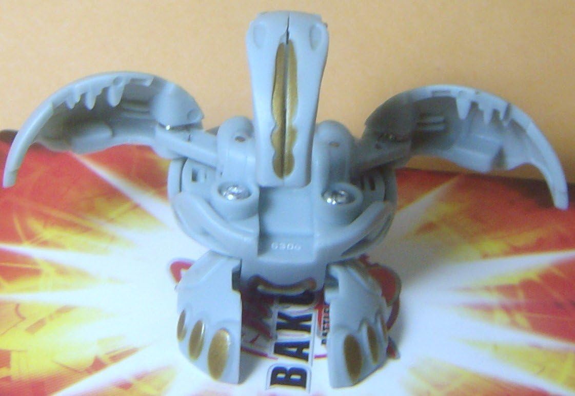 bakugan wavern toy