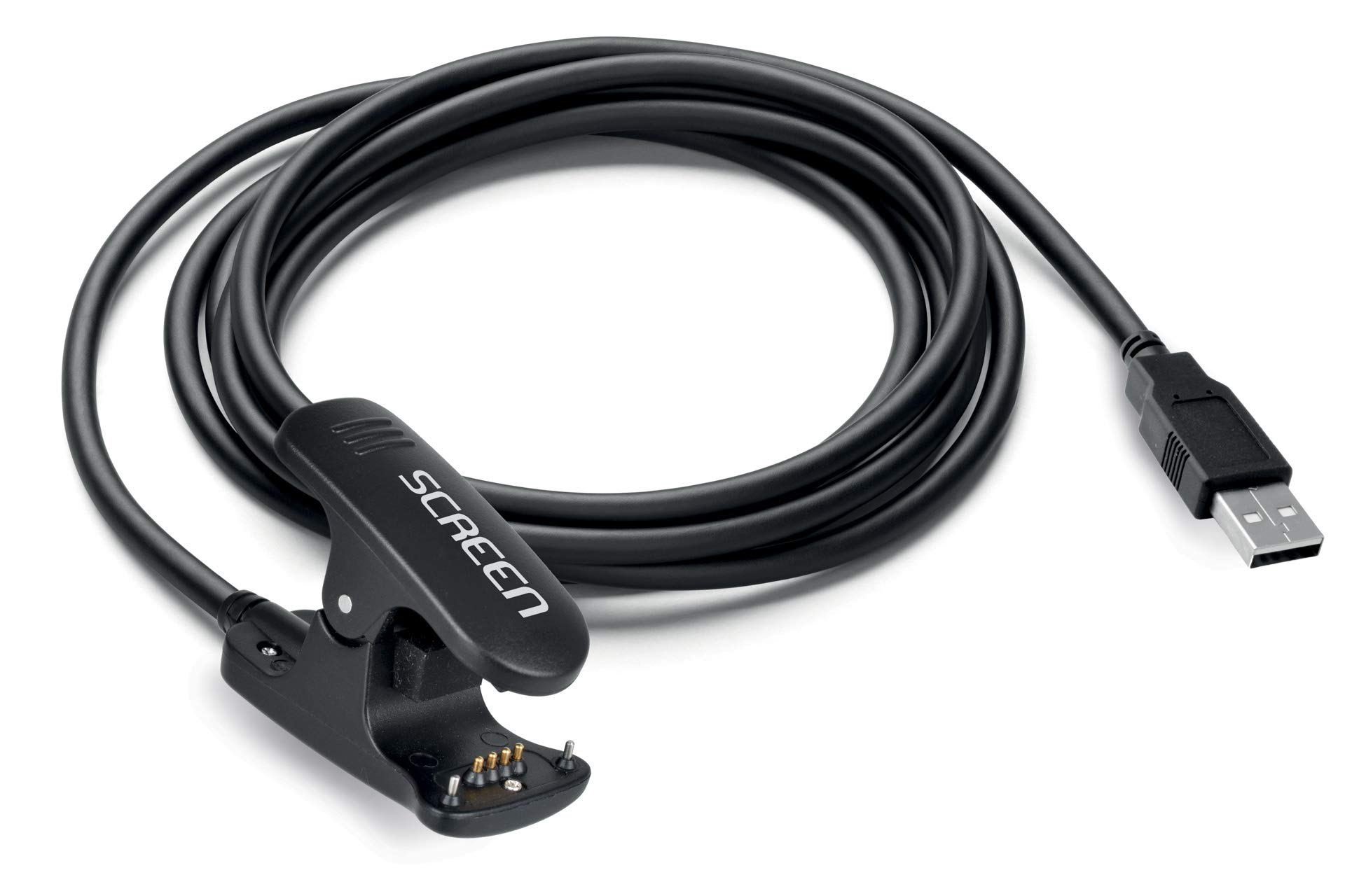 SEAC Screen Data Cable, Free Diving Computer USB Data Download Cable to PC/Mac