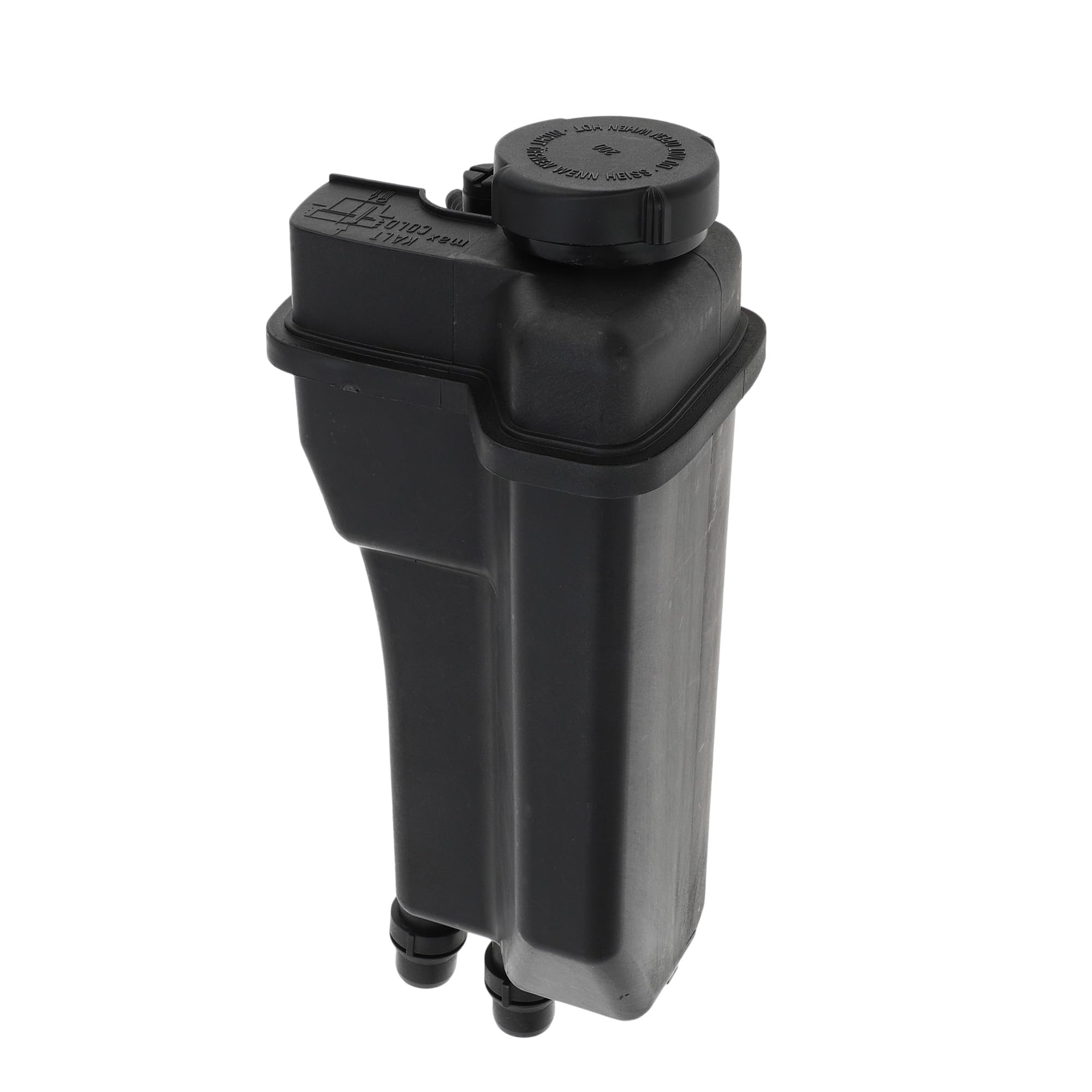 Photo 1 of HEROFFIX 1 Set Engine Coolant Reservoir Water Expansion Tank for BMW 525i 530i 2001-2003 Coolant Radiator Reservoir Bottle with Cap No.17111436381
