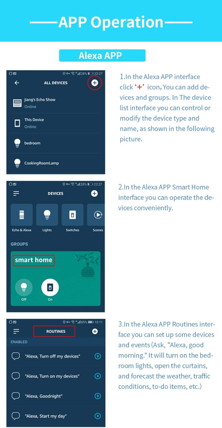 items alexa can control