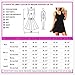 Lulup Women Mesh Side Racerback Beach Dress Sleeveless Swimsuit Bikini Cover UPS