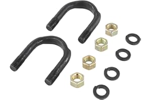 Spicer 3-94-18X U-Bolt Kit