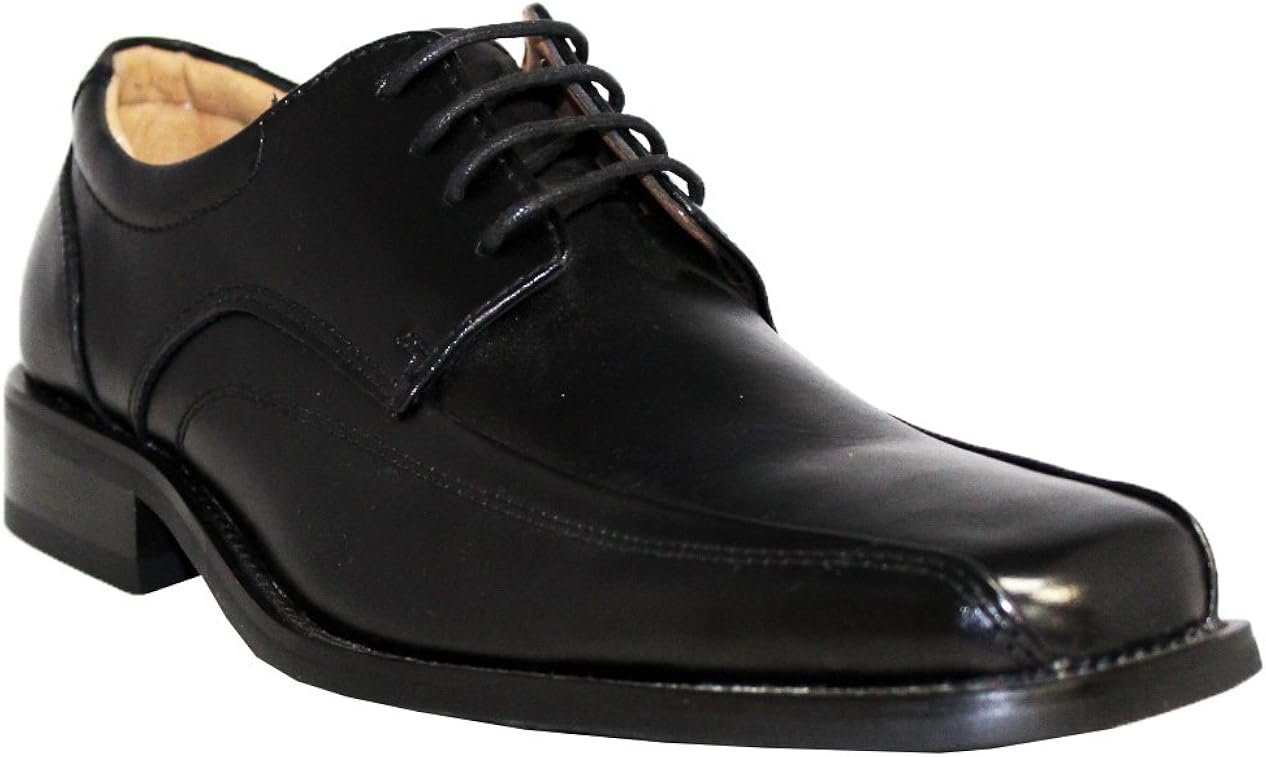 mens wide oxford shoes