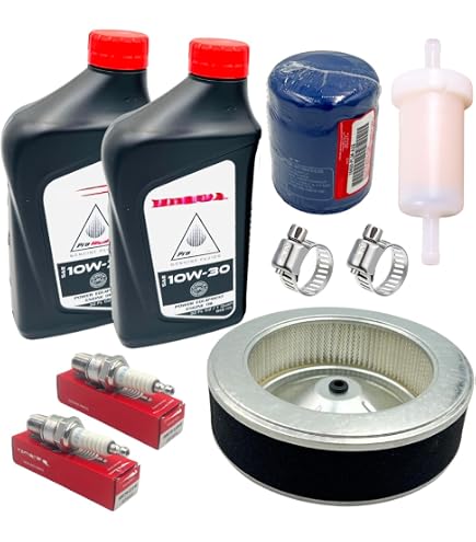 Pompa Carburante 16700Z6L003 Per Honda GX630 GX660 GX690 – Ricambio Per Sistema Alimentazione Motore