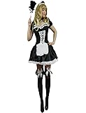 DRESS ME UP - Karneval Fasching Strümpfe Damenstr? Produktbild-Vorschau 11