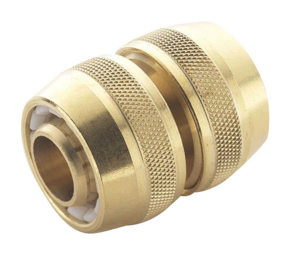 Spear & Jackson BWF17 3/4" Brass Hose Repairer