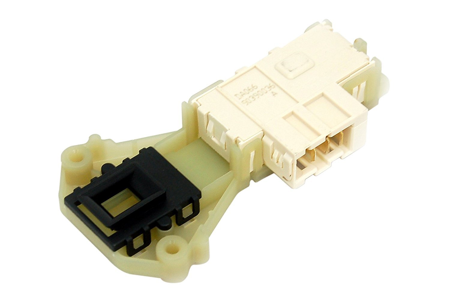 HOTPOINT WASHING MACHINE DOOR LOCK INTERLOCK WMA1603292 Amazon.co.uk