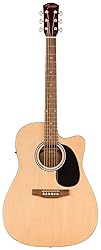 Fender Dreadnought Acoustic-Electric Guitar