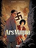 Ars Magna - Tome 03: V.I.T.R.I.O.L. (Ars Magna (3)) by