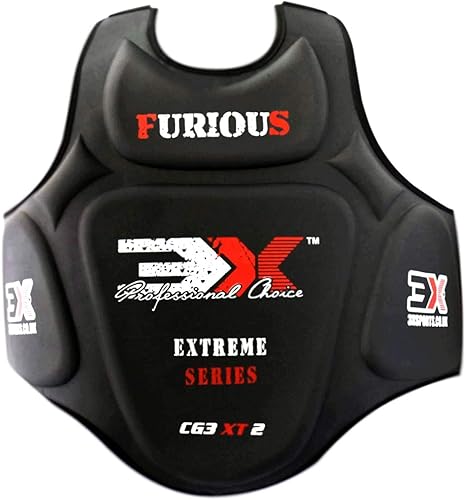 boxing body protector amazon