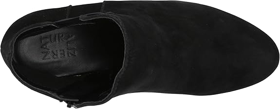 naturalizer laila boot