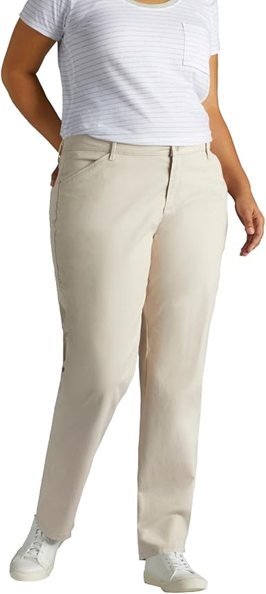 lee all day pant relaxed fit