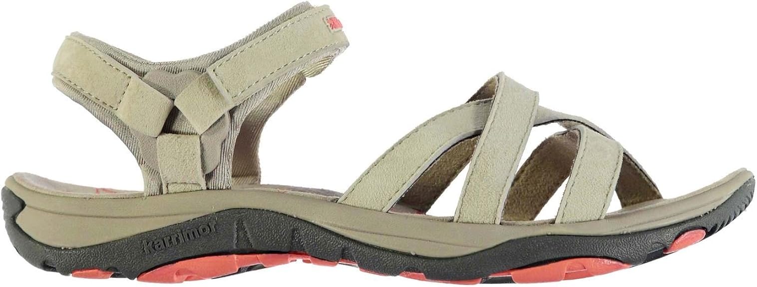 Karrimor amazon ladies walking sandals Outlet