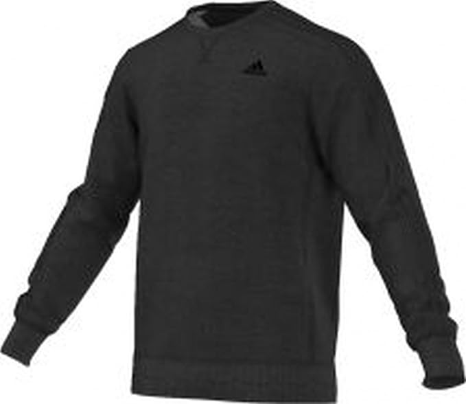 adidas ess 3s crew b