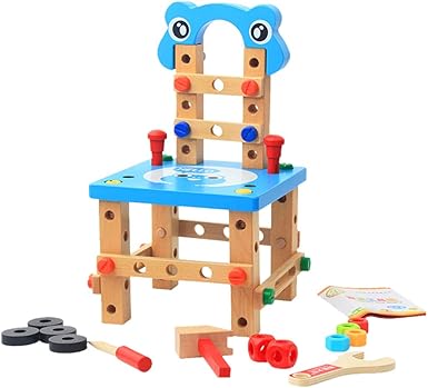 children's puzzle toys