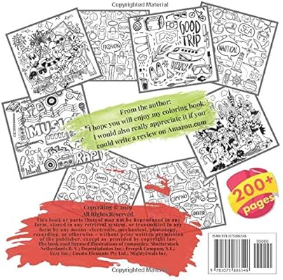 880 Go Girl Coloring Book HD