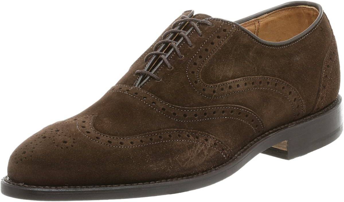 allen edmonds mcclain