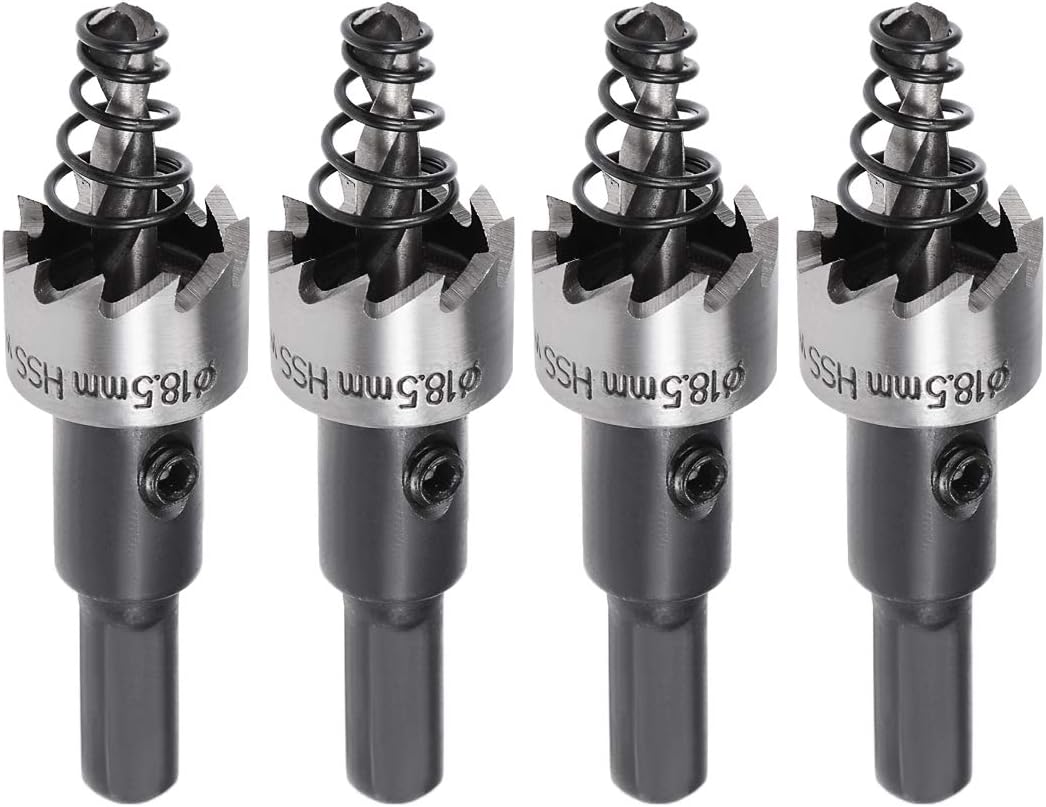 Best 18.5 Mm Drill Bit