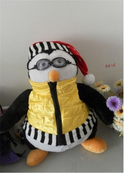 hugsy penguin flipkart