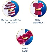 Dr. Beckmann Colour Collector Sheets 50 Pack Colour & Dirt Capture view 5