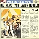 BIG NEWS FROM BATON ROUGE                         