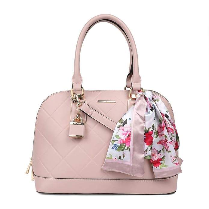 Buy Aldo Women's Handbag (Pink) at Amazon.in