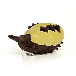 Numskull Official Destiny 2 Hive Worm Plush - Soft