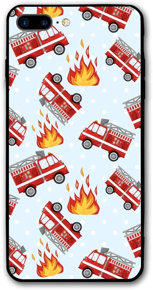 Fire Car Wallpaper For Iphone