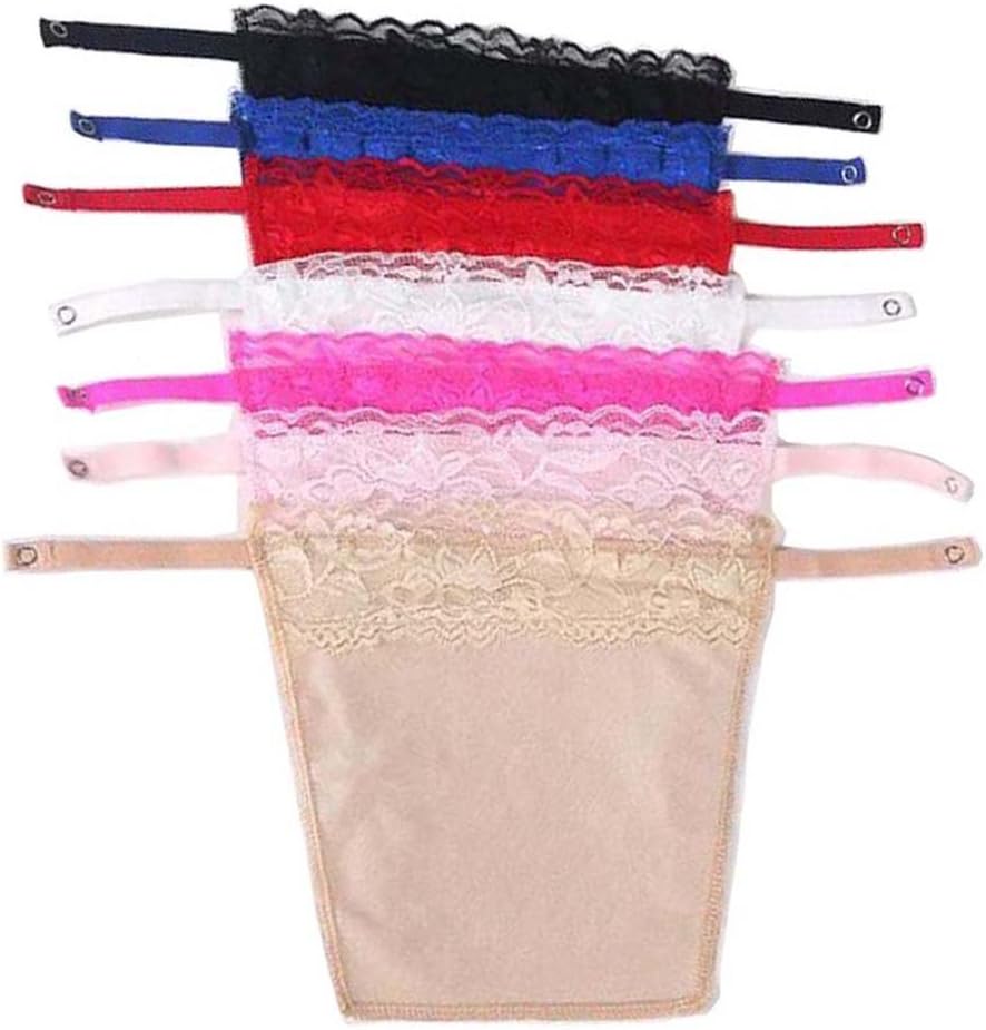 Metyou Lady Tank top Casual Vest Sleeveless Camisoles Bra Bralette Shirt T-Shirt
